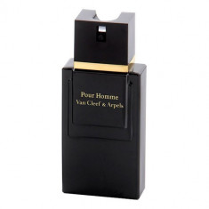 Van Cleef and Arpels Pour Homme Eau De Toilette Spray 100ml foto