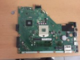 Placa de baza Asus X55 , X55A A143, 478, DDR2, Contine procesor, Acer