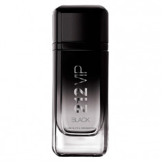 Carolina Herrera 212 Vip Black Men Eau De Perfume Spray 50ml foto