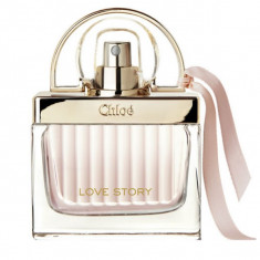 Chloe Love Story Eau De Toilette Spray 50ml foto