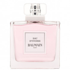 Balmain Eau D Ivoire Eau de Toilette Spray 50ml foto