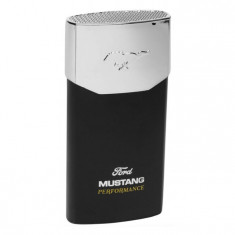 Mustang Ford Performance Eau De Toilette Spray 100ml foto