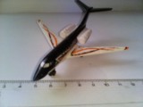 Matchbox avion Cessna Citation X