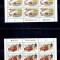 Romania 2013 klbg Europa vehicule postale - 6705/6 klbg