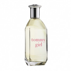 Tommy Hilfiger Tommy Girl Eau De Cologne Eau De Toilette Spray 50ml foto