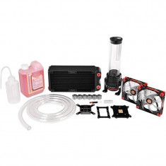 Thermaltake Pacific RL240 Water Cooling Kit foto