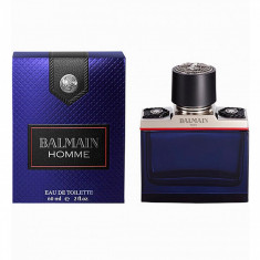 Pierre Balmain Homme Eau De Toilette Spray 60ml foto