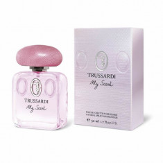 Trussardi My Scent Eau De Toilette Spray 50ml foto