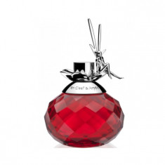 Van Cleef And Arpels Feerie Rubis Eau De Perfume Spray 100ml foto