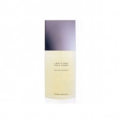 Issey Miyake L&amp;#039;eau D&amp;#039;issey Homme Eau De Toilette Spray 125ml foto