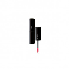 Shiseido Lacquer Rouge Lipstick PK430 Dollface foto