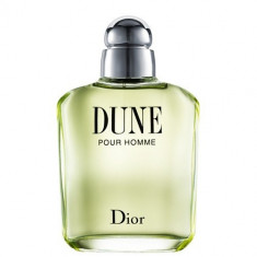 Dior Dune Homme Eau De Toilette Spray 100ml foto