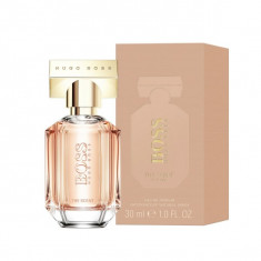Hugo Boss The Scent For Her Eau De Perfume Spray 30ml foto