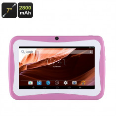 7 Inch Android Tablet foto