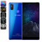 M-Horse Pure 2 Android Phone (Blue)