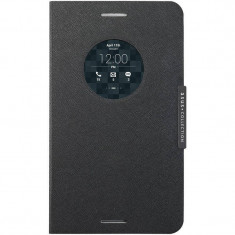 Husa tableta Asus View Folio Cover pentru Asus Fonepad 7 FE375CG Black foto