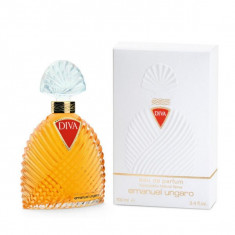 Emanuel Ungaro Diva Eau De Perfume Spray 100ml foto