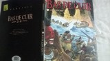 LA SAGA DE BAS DE CUIR-BENZI DESENATE