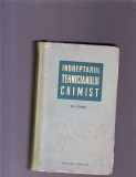 INDREPTARUL TEHNICIANULUI CHIMIST, 1960, Alta editura