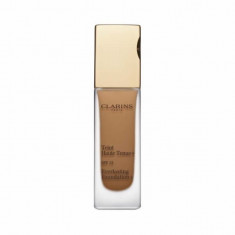 Clarins Teint Haute Tenue SPF15 Chesnut 113 30ml foto