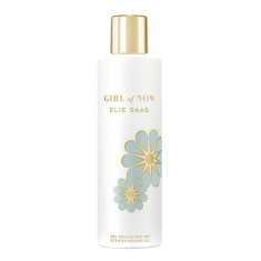 Elie Saab Girl Of Now Shower Gel 200ml foto