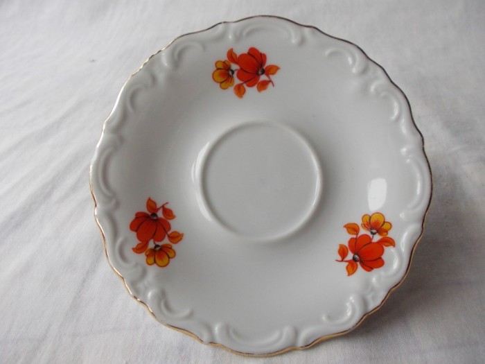 FARFURIE "WESTERN GERMANY"