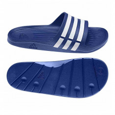 Slapi, Papuci Adidas Duramo Slide-Slapi originali,Papuci Plaja G14309 foto
