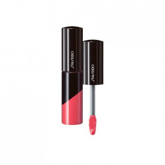 Shiseido Lacquer Gloss For Lip Pk304 Baby Doll foto