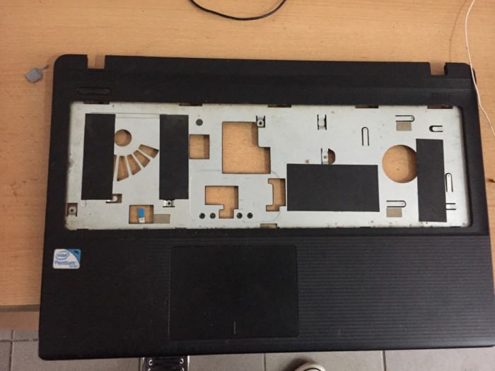 Palmrest Asus X55 , X55A A143