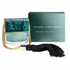 Marc Jacobs Divine Decadence Eau De Perfume Spray 100ml foto