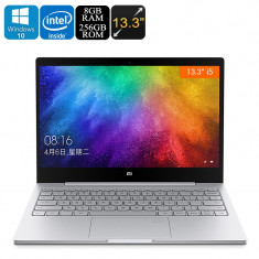 Xiaomi Air 13 Notebook foto