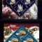 Romania 2010 minerale - 6434/8 klbg