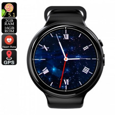 Smart Watch I4 Air Phone foto