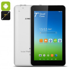 Android Tablet PC foto