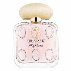 Trussardi My Name Eau De Perfume Spray 100ml foto