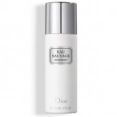 Dior Eau Sauvage Deodorant Spray 150ml foto