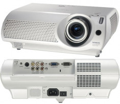 Videoproiector Home CInema Hitachi foto