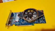 122S.Placa Video Sapphire Radeon HD 4850,1GB DDR3-256Bit,PCI-e,VGA-DVI-HDMI foto