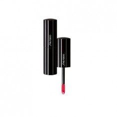 Shiseido Lacquer Rouge For Lip Rd320 Sunburn foto