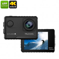 Explorer 2C Action Camera foto