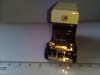 Oxford Diecast - camion GWR Express Carriage Service