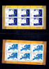 Romania 2008 - 6294/5 klbg - europa scrisoarea, Nestampilat