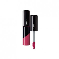 Shiseido Lacquer Gloss For Lip Rs306 Plum Wine foto