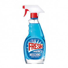 Moschino Fresh Couture Eau De Toilette Spray 50ml foto