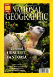 National Geographic Romania din 2003 - 2016