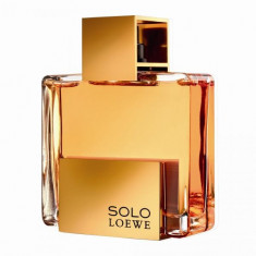 Loewe Solo Loewe Absoluto For Men Eau De Toilette Spray 125ml foto