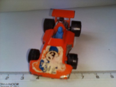 Matchbox Superfast no 36 Formula 5000 foto