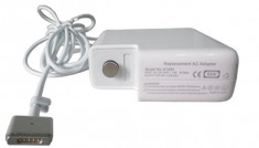 INCARCATOR LAPTOP MACBOOK A1424 MAGSAFE 2, 85W foto