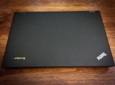 LENOVO ThinkPad T440 14&amp;quot; i5/8GB RAM/128GB SSD SAMSUNG foto