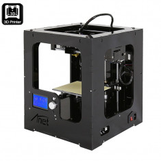 Anet A3 High Precision 3D Printer foto